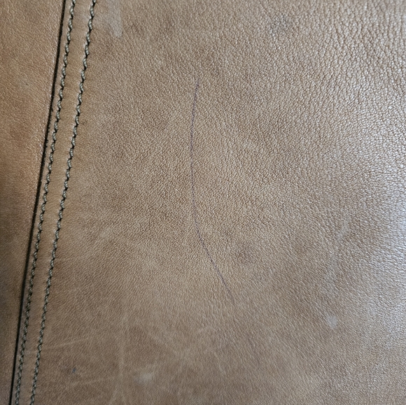 Coach Metro Leather Hippie Shoulder Bag - Picture 13 of 16